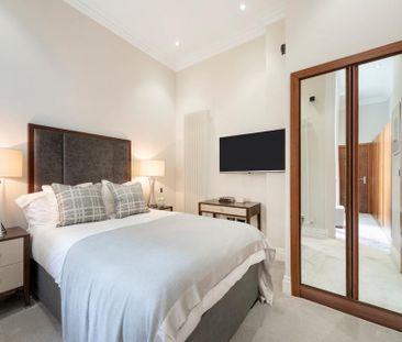 1 bedroom flat to rent - Photo 4