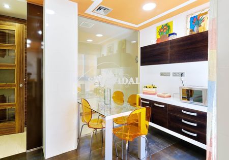 Ático de alquiler en Calle Patricio Pérez, Centro - Muelle Pesquero - Photo 3