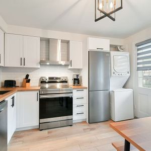 SUPERBE LOGEMENT MEUBLÉ A VILLERAY - Photo 2