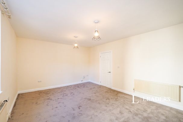 2 bedroom apartment to rent Church Street, DE56 - Photo 1
