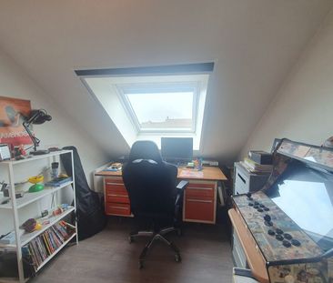 Appartement 3 pièces – 87 m² environ à La Chapelle-des-Fougeretz (r... - Photo 6