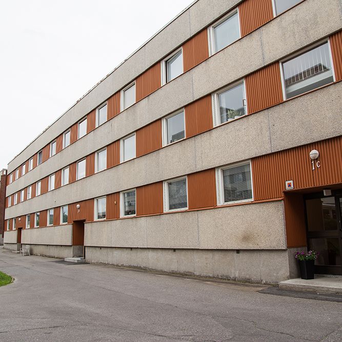 Trädgårdsgatan 5 B, 94161, Piteå - Foto 1