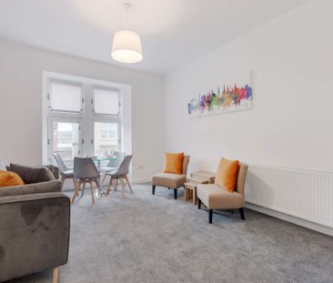 2 bedroom apartment to rent - Photo 2