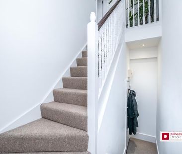 1 bedroom maisonette to rent - Photo 2