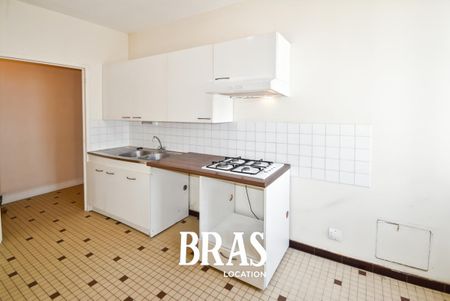 Location Appartement 3 pièces 76m² NANTES 44200 - Photo 3