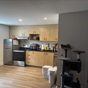 1 CH - 1 SDB - Montréal - $990 /mo - Photo 2