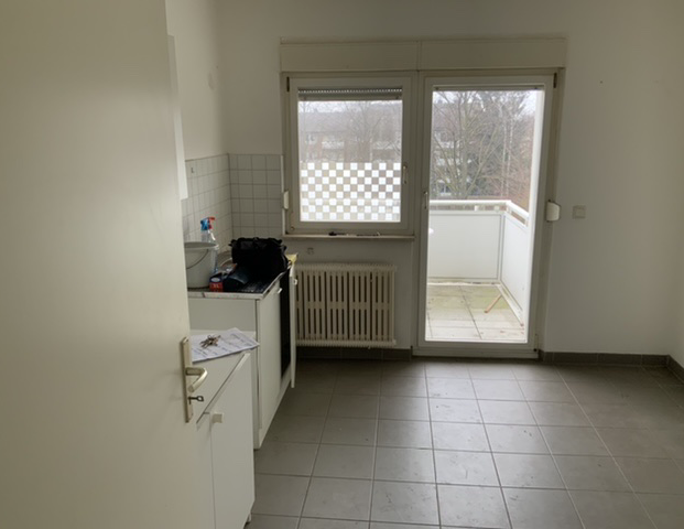 2-Zimmer-Wohnung in Duisburg Bergheim - Photo 1