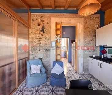 Appartamento Milazzo [#prof521ARG] - Photo 1