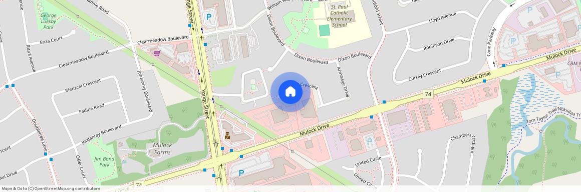 494 Cody Crescent Unit# Bsmt, Newmarket