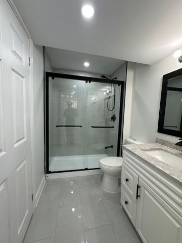 For Lease - 86 Oakmeadow Drive Unit# Bsmt, Brampton, Ontario - Photo 4