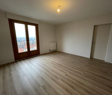 TOULOUSE / Location Appartement 2 Pièces 47 m² - Photo 3