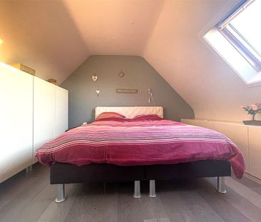 Penthouse te huur in Baasrode - Foto 5