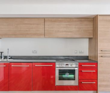 1 bedroom apartment to rent - Photo 3