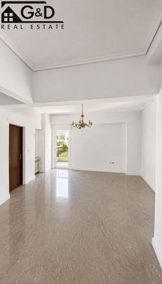 Διαμέρισμα για ενοικίαση Παγκράτι - Photo 1