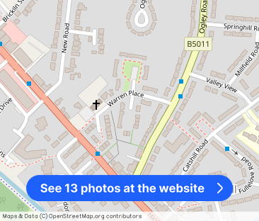 1 bedroom flat for rent - Photo 1