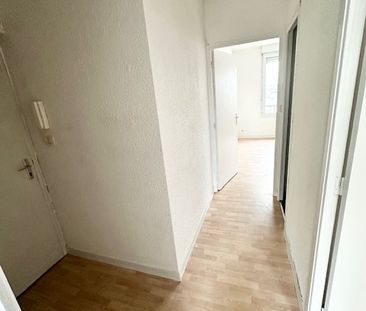 A louer appartement Brest Jaurès T2 dernier étage 37 M2 - Photo 3