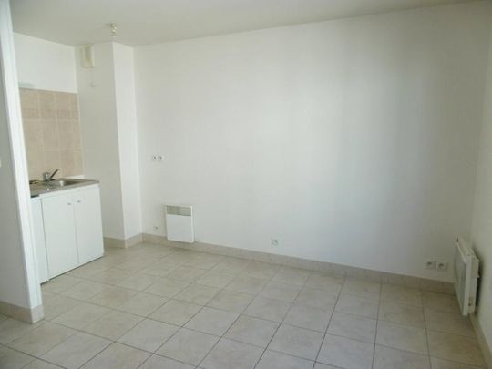 Location Appartement 2 pièces 33m² NANTES 44300 - Photo 1