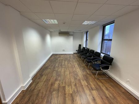 1 bedroom property to rent - Photo 4