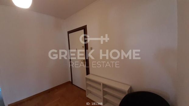 Διαμέρισμα για ενοικίαση Άνω Πατήσια - Photo 1