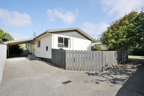 2 Bedroom Town house - Photo 1