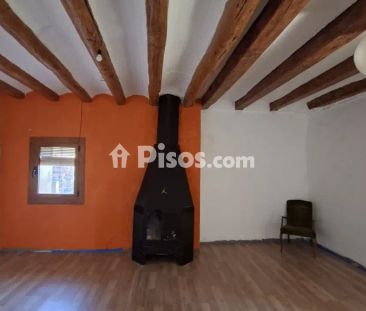 Casa en alquiler en Casetas D´Odena - Photo 1