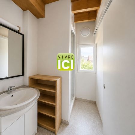 Location Appartement 2 pièces 31m² - Photo 3