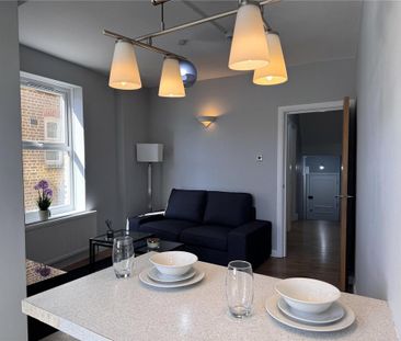 2 bedroom apartment to rent - Photo 2