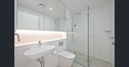 North Facing 1 Bedroom Apartment with City and Harbour Bridge Views - Photo 4