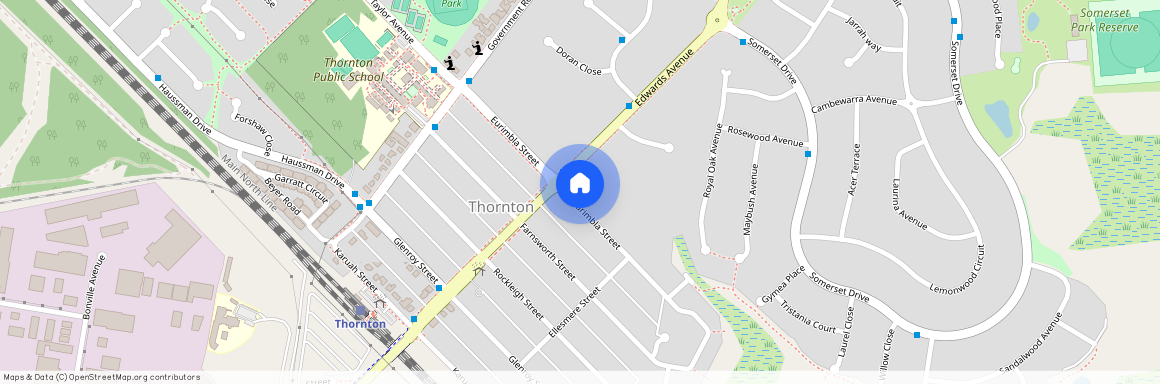 2/28 Eurimbla Street, Thornton, NSW 2322