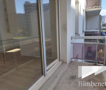 Appartement à louer, 3 pièces - Orléans 45000 - Photo 1