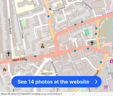 Putney Bridge Road, London, SW18 - Photo 1