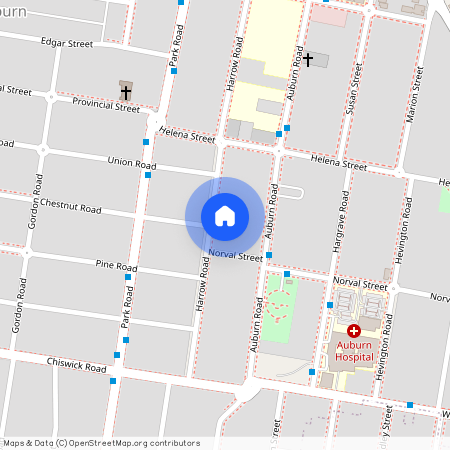 4/80 Harrow Rd, NSW 2144, Auburn