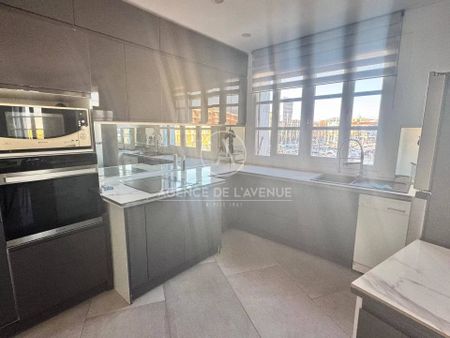 T3 CENTRE VILLE LA SEYNE SUR MER - Photo 2