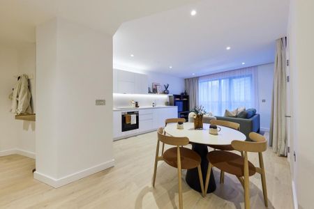 2 bedroom flat to rent - Photo 3