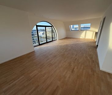 Appartement te huur - Photo 1