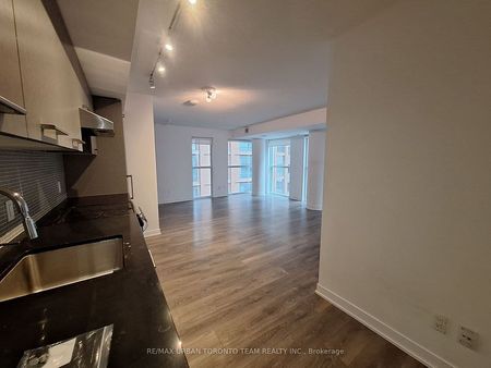 For Lease - 87 Peter Street Unit# 817, Toronto, Ontario - Photo 5
