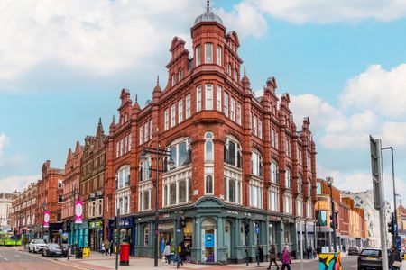 Harewood Street, Leeds - Photo 3