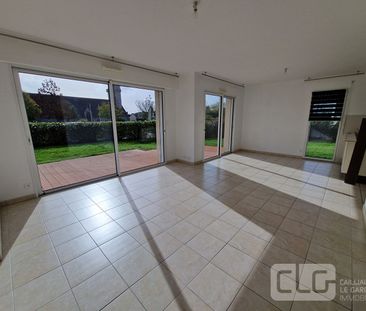 COMBRIT - Maison - 4 chambres - Photo 4