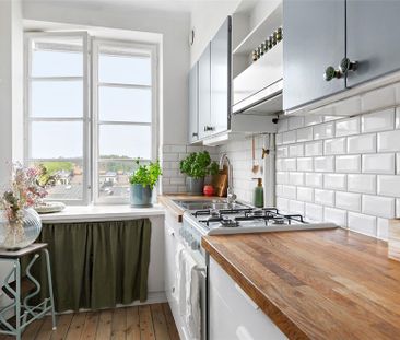 Stora Essingen, Kungsholmen, Stockholm - Foto 2