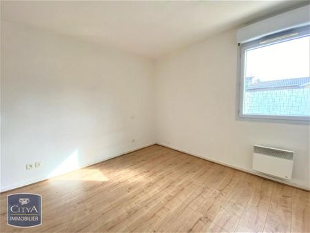 Location Appartement 2 pièces 47m² MOISSAC 82200 - Photo 4