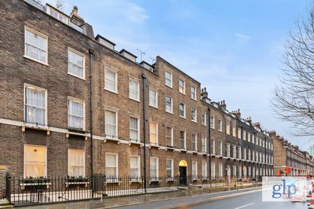 1 Bedroom Apartment, Gower Street, Bloomsbury, WC1E - Photo 5