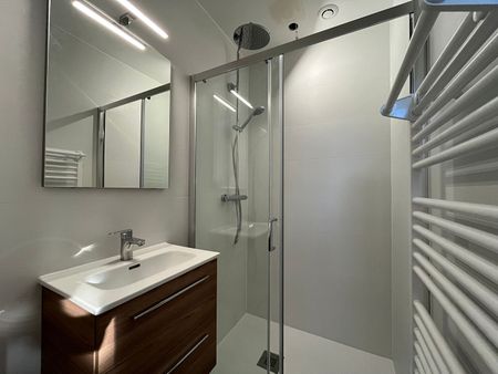 Location appartement 1 pièce, 18.07m², Nantes - Photo 5