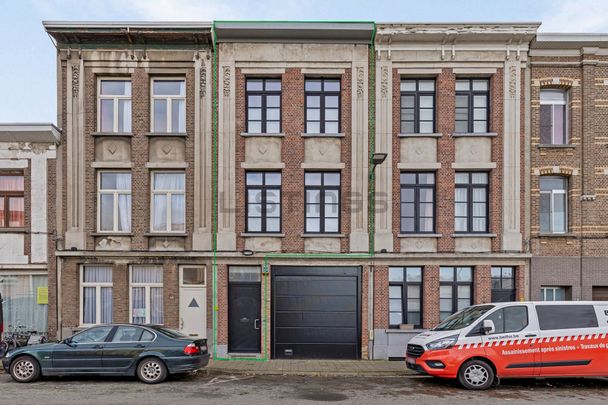 Boshovestraat 80, 2100, Deurne - Photo 1