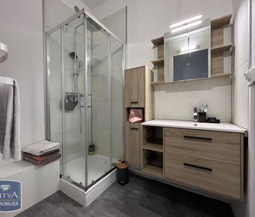 Location Appartement 5 pièces 96m² ST ETIENNE 42000 - Photo 6