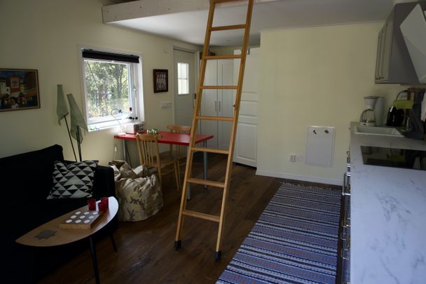 Ådövägen, Bro - Photo 1