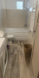 Apartament 1 camera, decomandat, zona CUG - Fotografie 4
