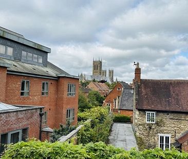 Apartment 14, 44 Greetwell Gate, Lincoln - Photo 4