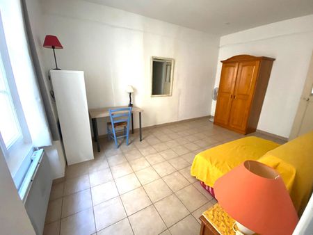 Appartement T1 Avignon à louer - Photo 2