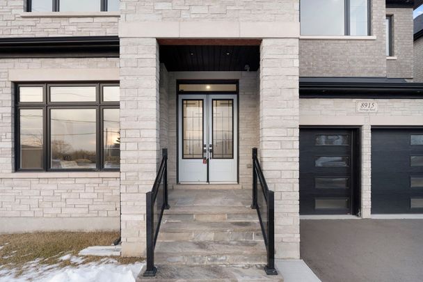 For Lease - 8915 Heritage Road Unit# Basement, Brampton, Ontario - Photo 1