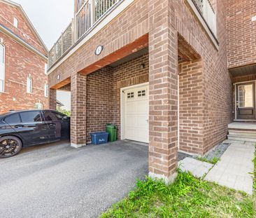 For Lease - 6 Harper Hill Drive Unit# Baseement, Ajax, Ontario - Photo 1